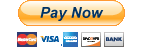 PayPal: Buy ICSC Digital Subscription